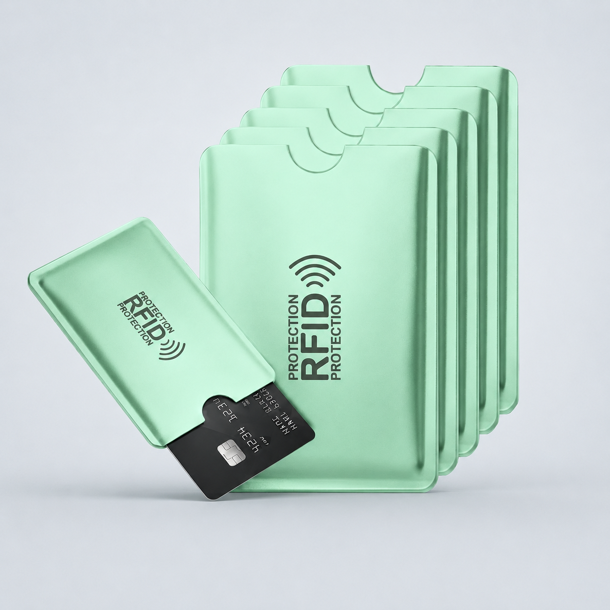 RFID Card Protector