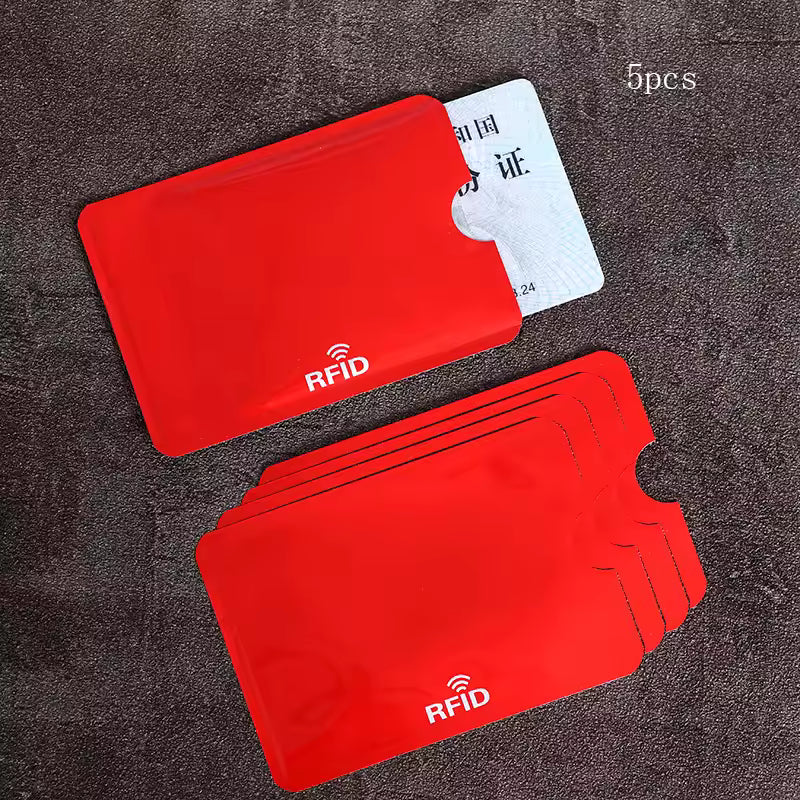 RFID Card Protector