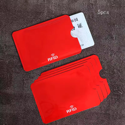 RFID Card Protector