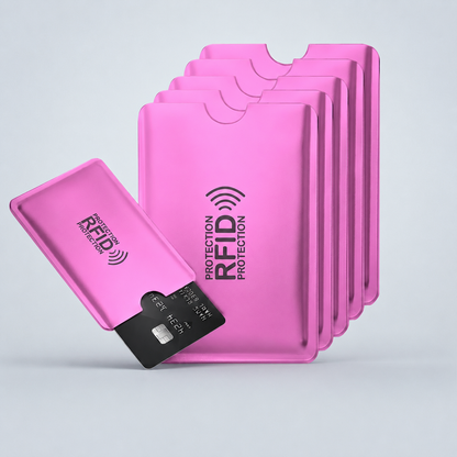 RFID Card Protector