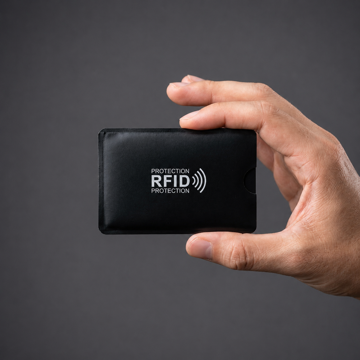 RFID Card Protector