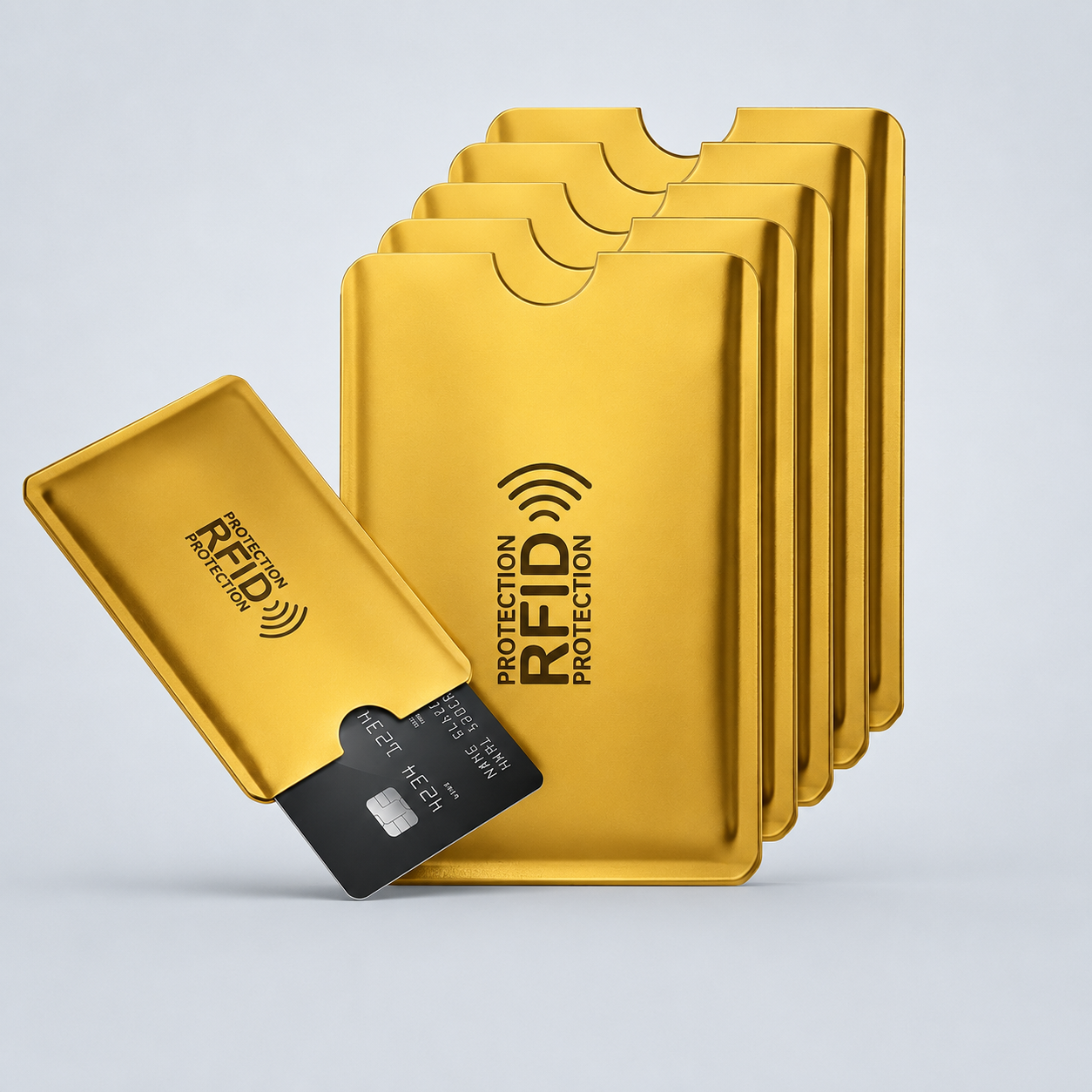 RFID Card Protector