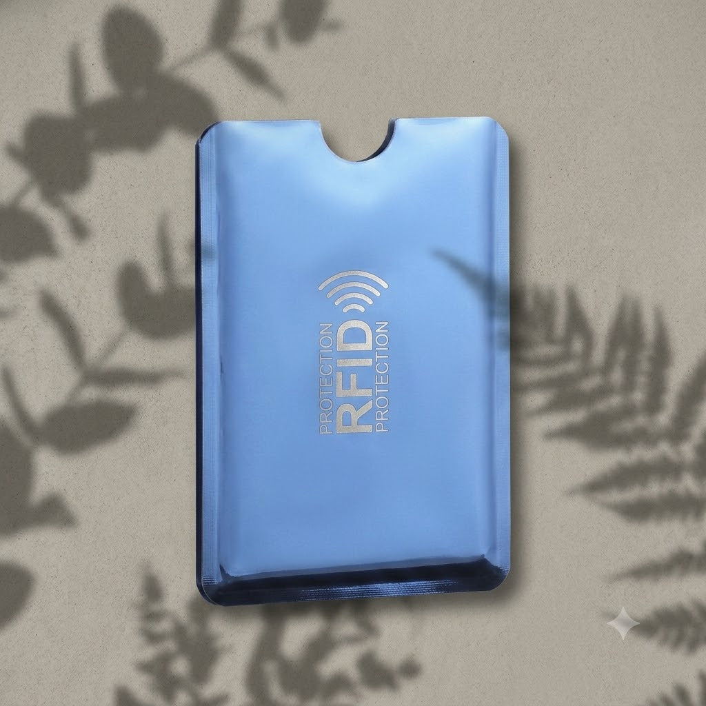 RFID Card Protector